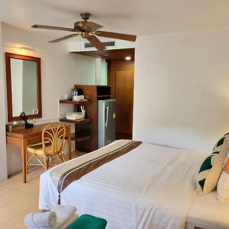 Kata Interhouse Resort By Haii Collection Ngoại thất bức ảnh
