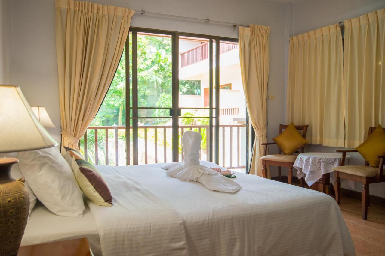 Kata Interhouse Resort By Haii Collection Ngoại thất bức ảnh