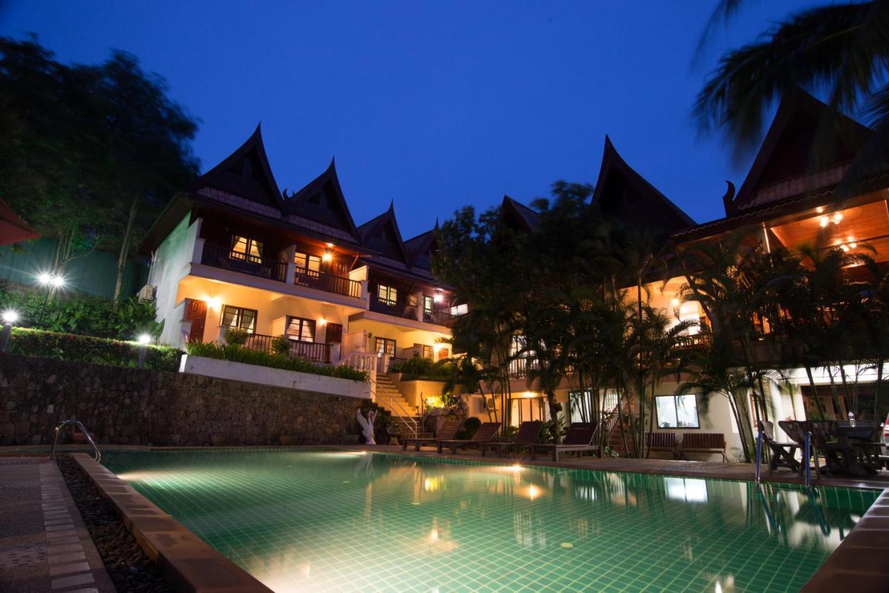 Kata Interhouse Resort By Haii Collection Ngoại thất bức ảnh