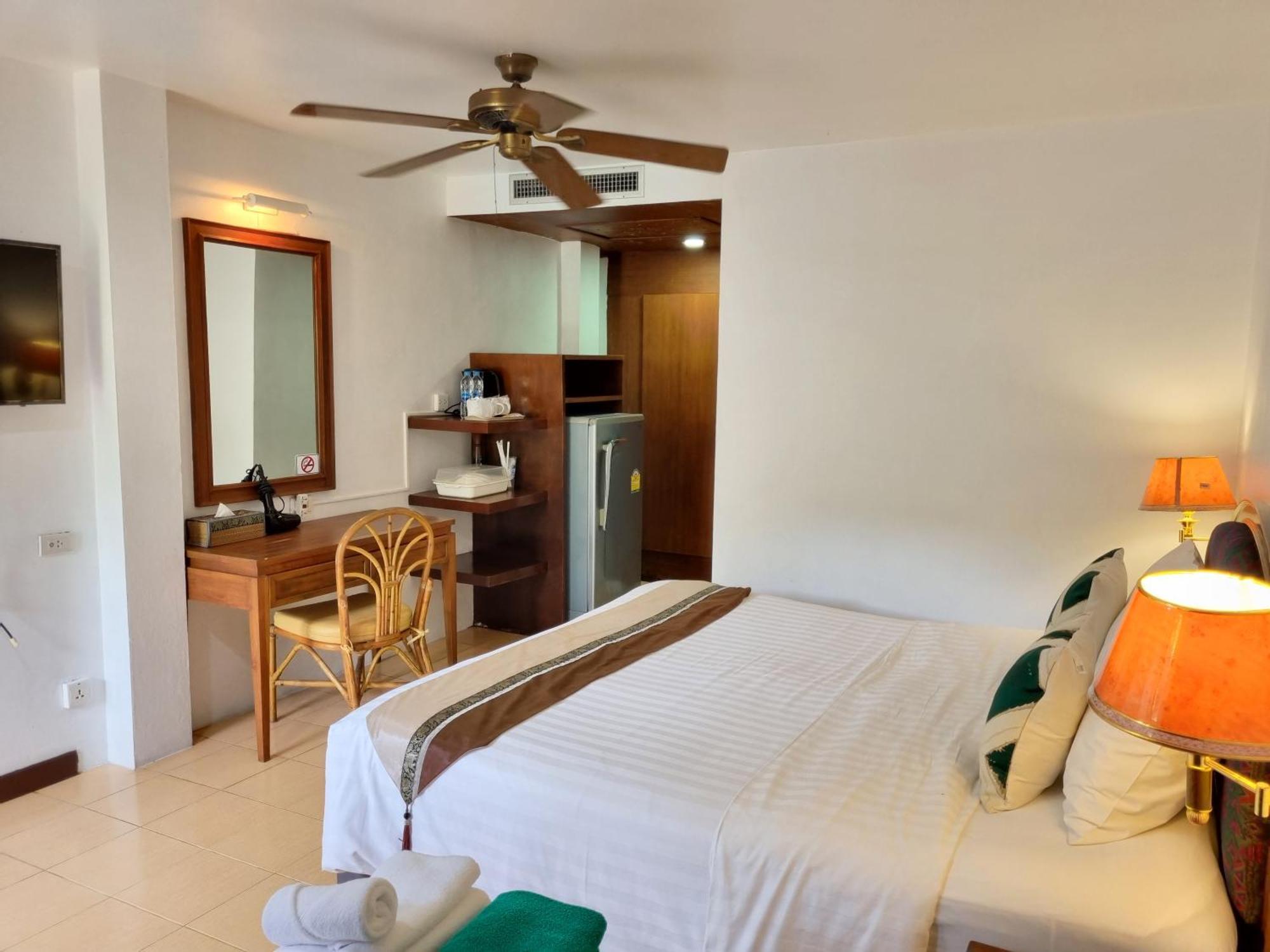 Kata Interhouse Resort By Haii Collection Ngoại thất bức ảnh