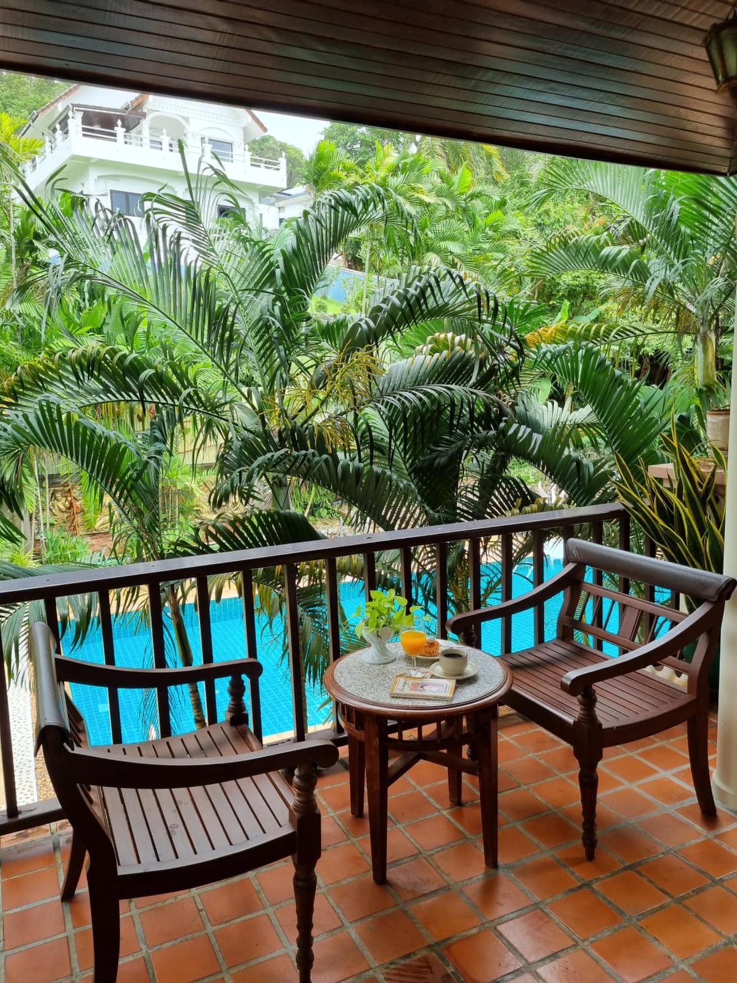 Kata Interhouse Resort By Haii Collection Ngoại thất bức ảnh