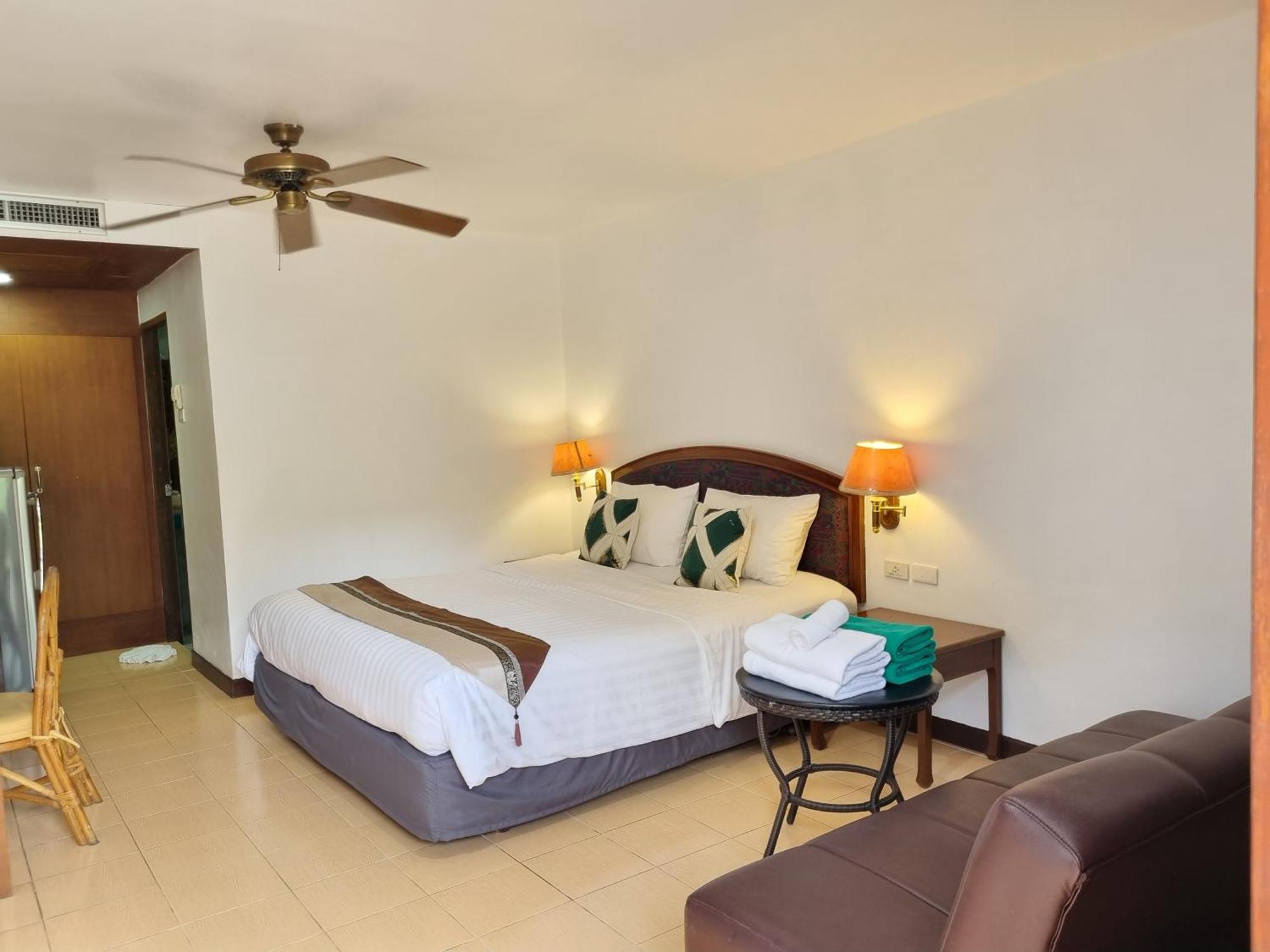 Kata Interhouse Resort By Haii Collection Ngoại thất bức ảnh