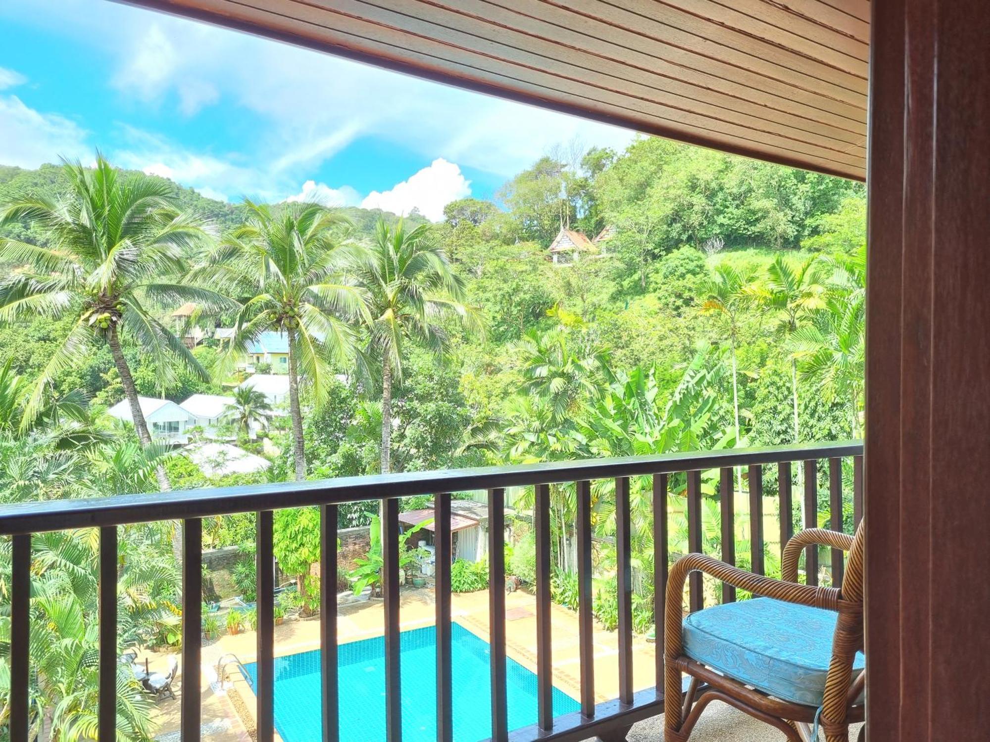 Kata Interhouse Resort By Haii Collection Ngoại thất bức ảnh