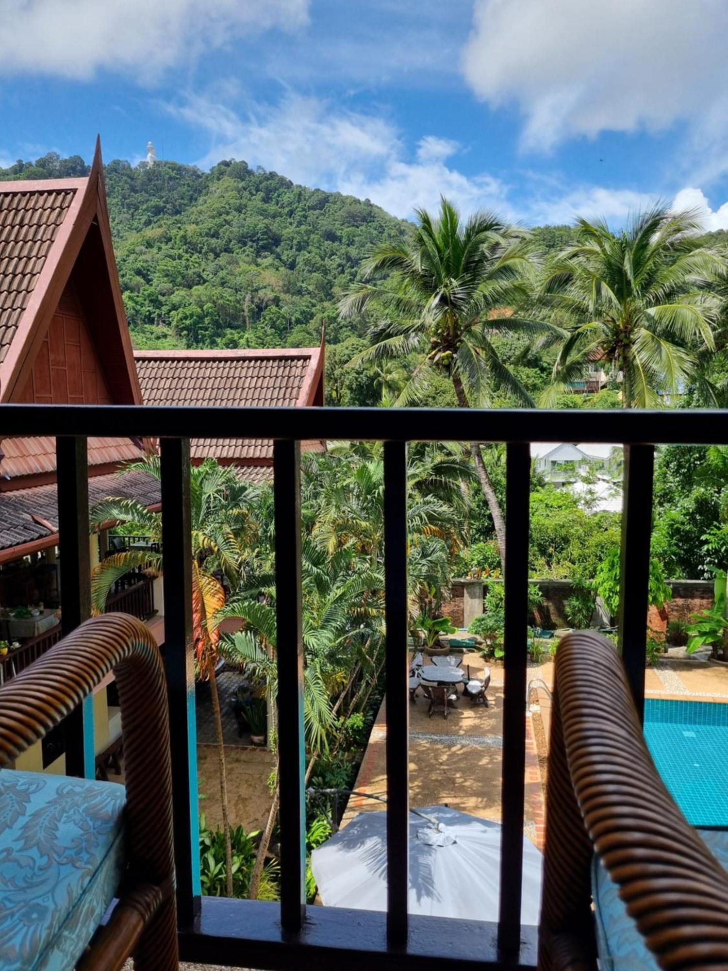 Kata Interhouse Resort By Haii Collection Ngoại thất bức ảnh