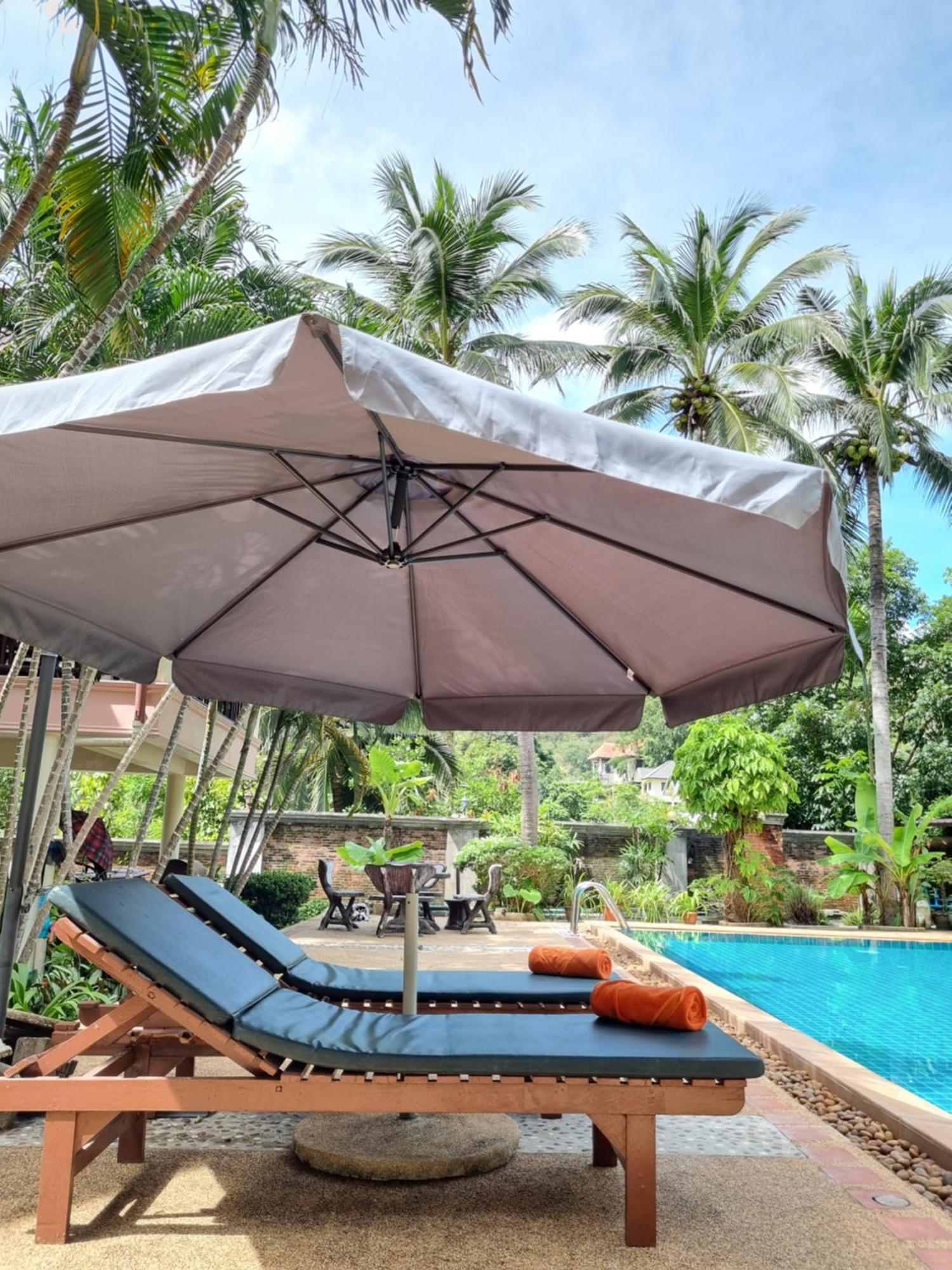 Kata Interhouse Resort By Haii Collection Ngoại thất bức ảnh