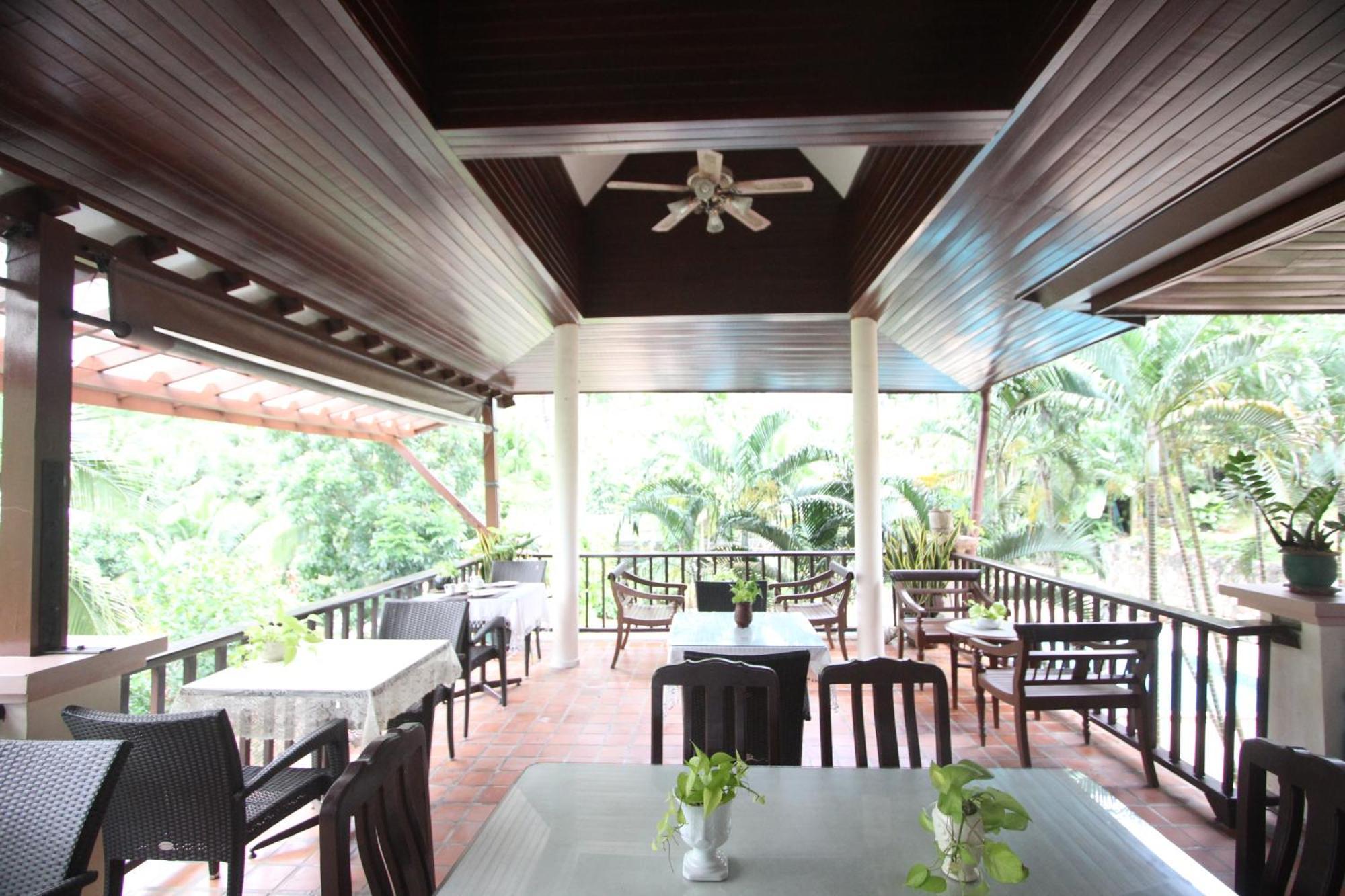 Kata Interhouse Resort By Haii Collection Ngoại thất bức ảnh