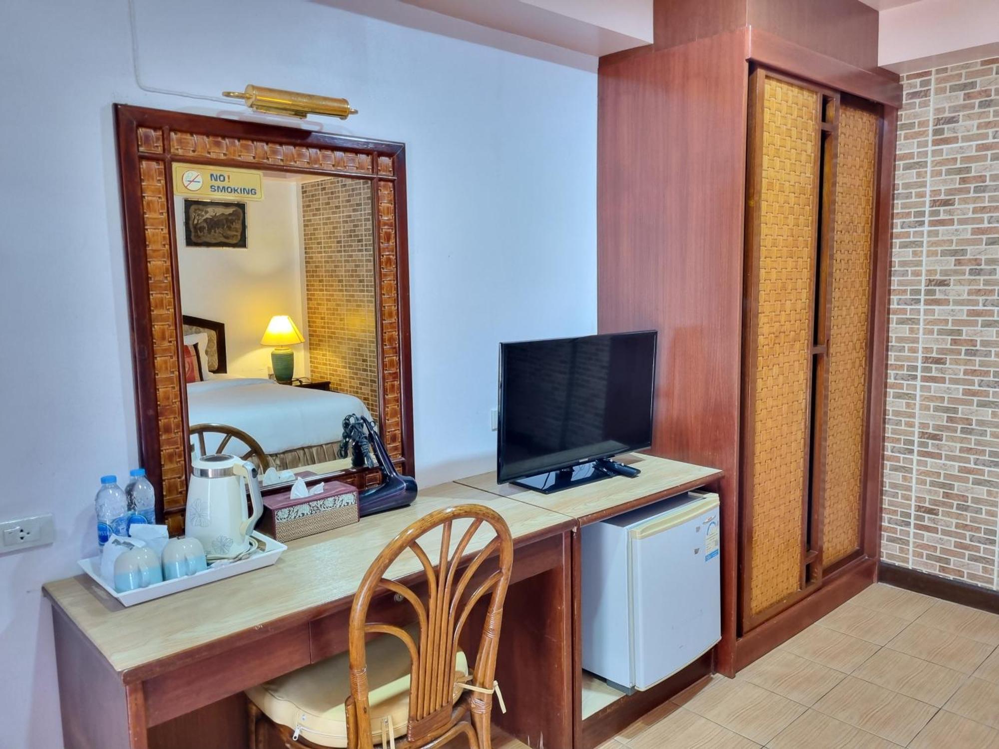 Kata Interhouse Resort By Haii Collection Ngoại thất bức ảnh
