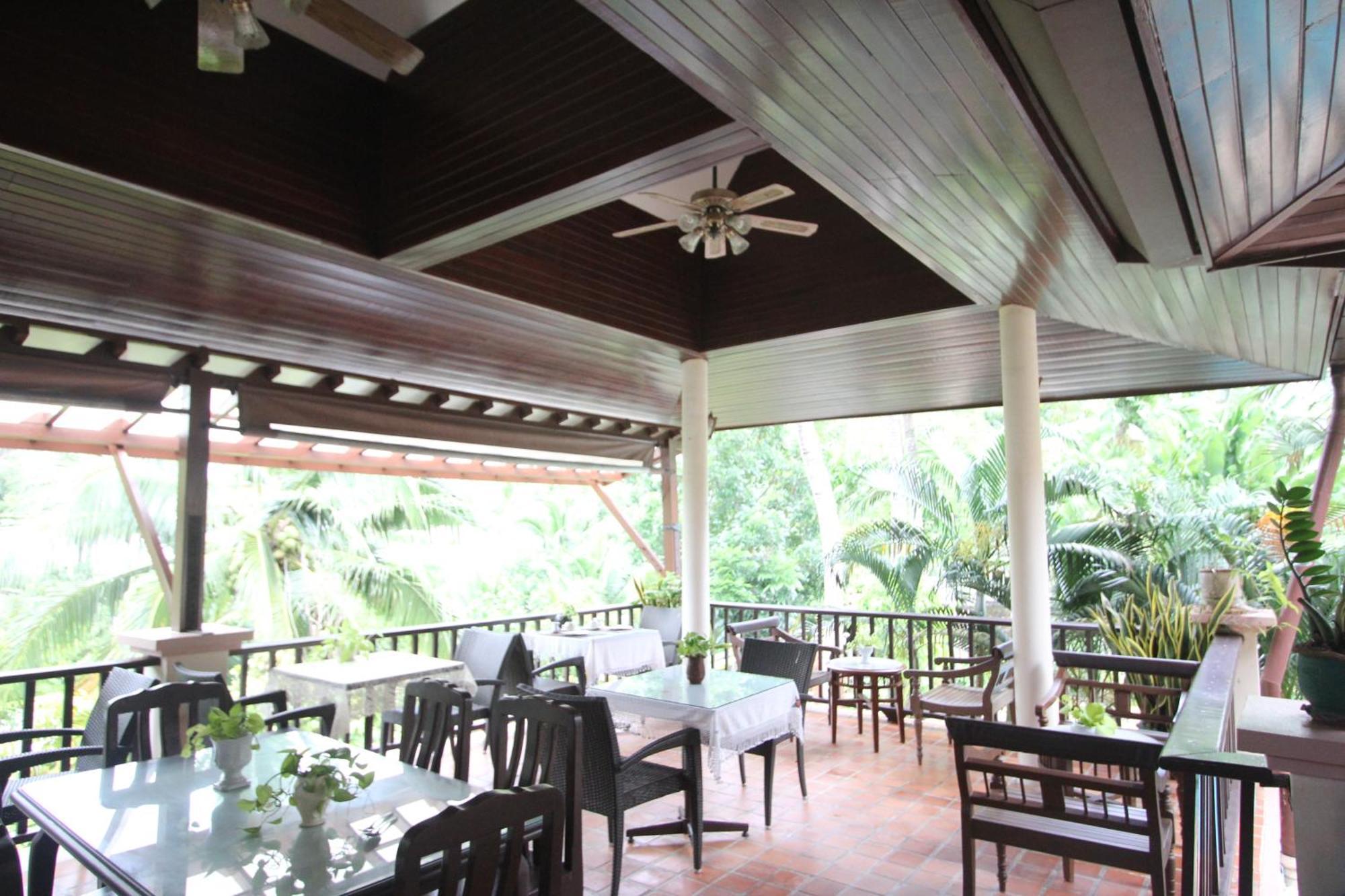 Kata Interhouse Resort By Haii Collection Ngoại thất bức ảnh