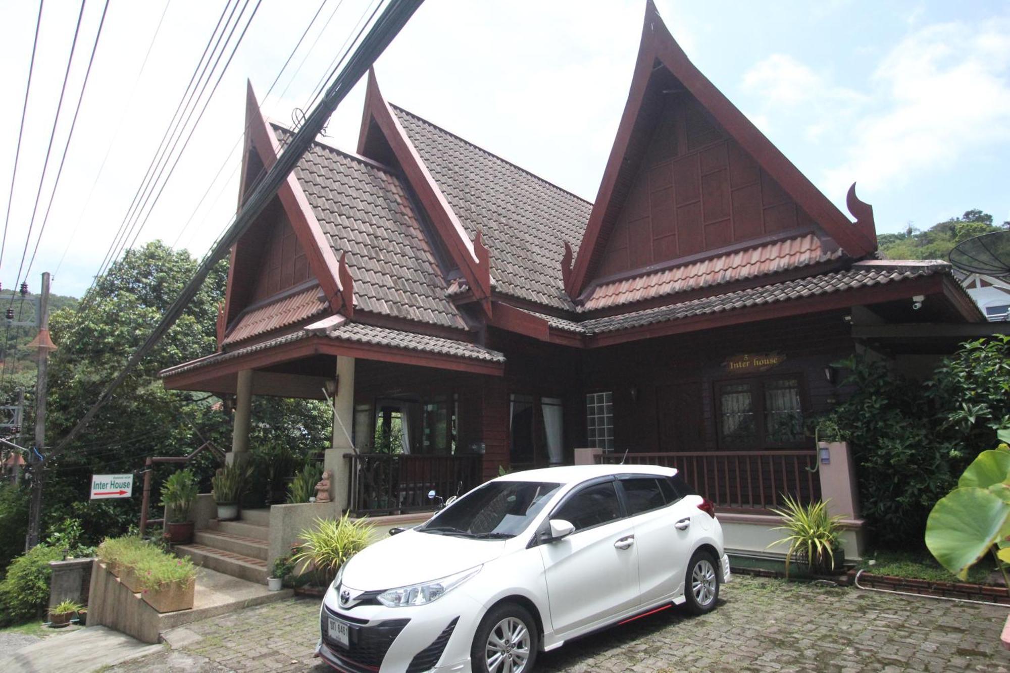 Kata Interhouse Resort By Haii Collection Ngoại thất bức ảnh