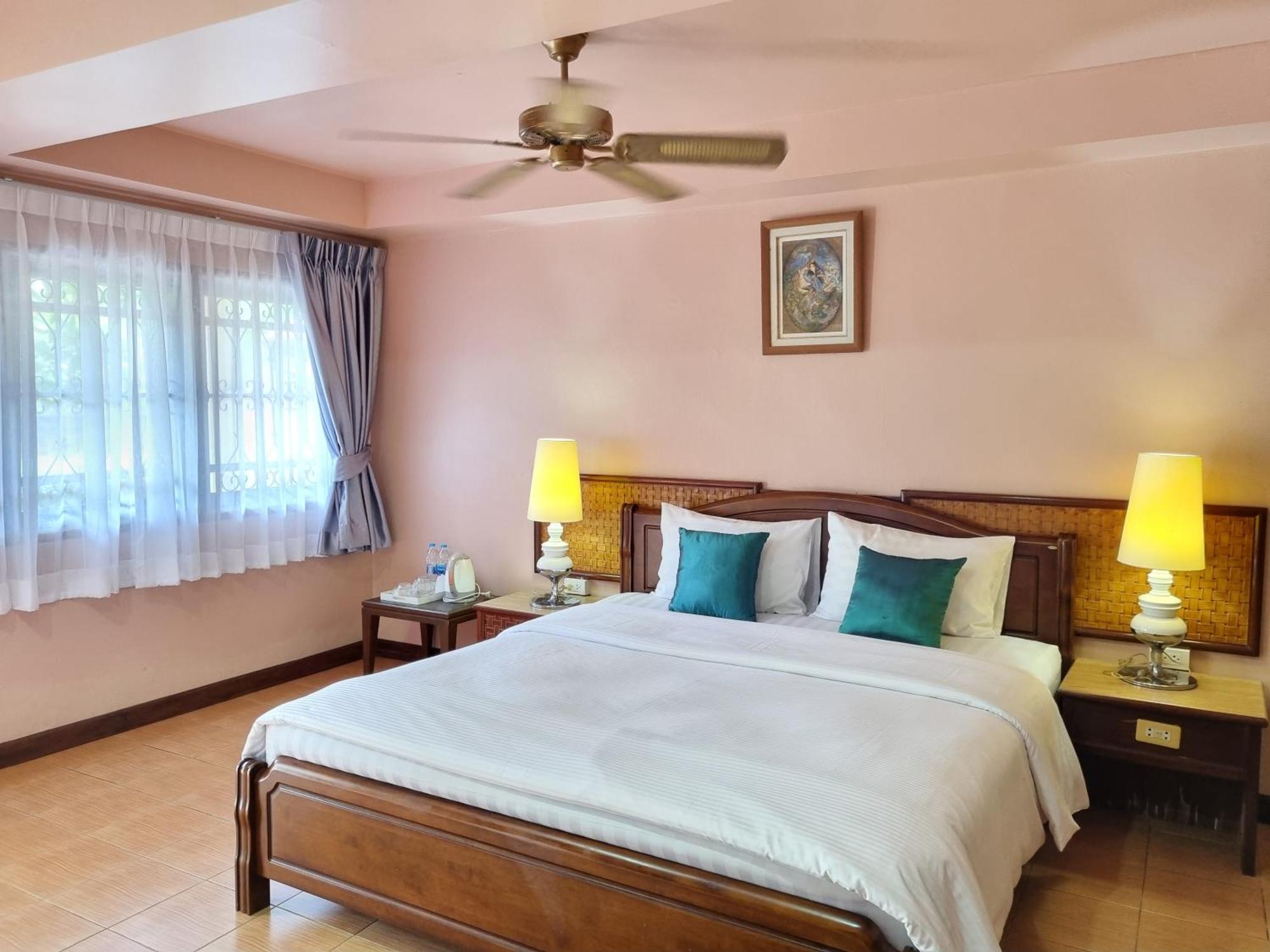 Kata Interhouse Resort By Haii Collection Ngoại thất bức ảnh