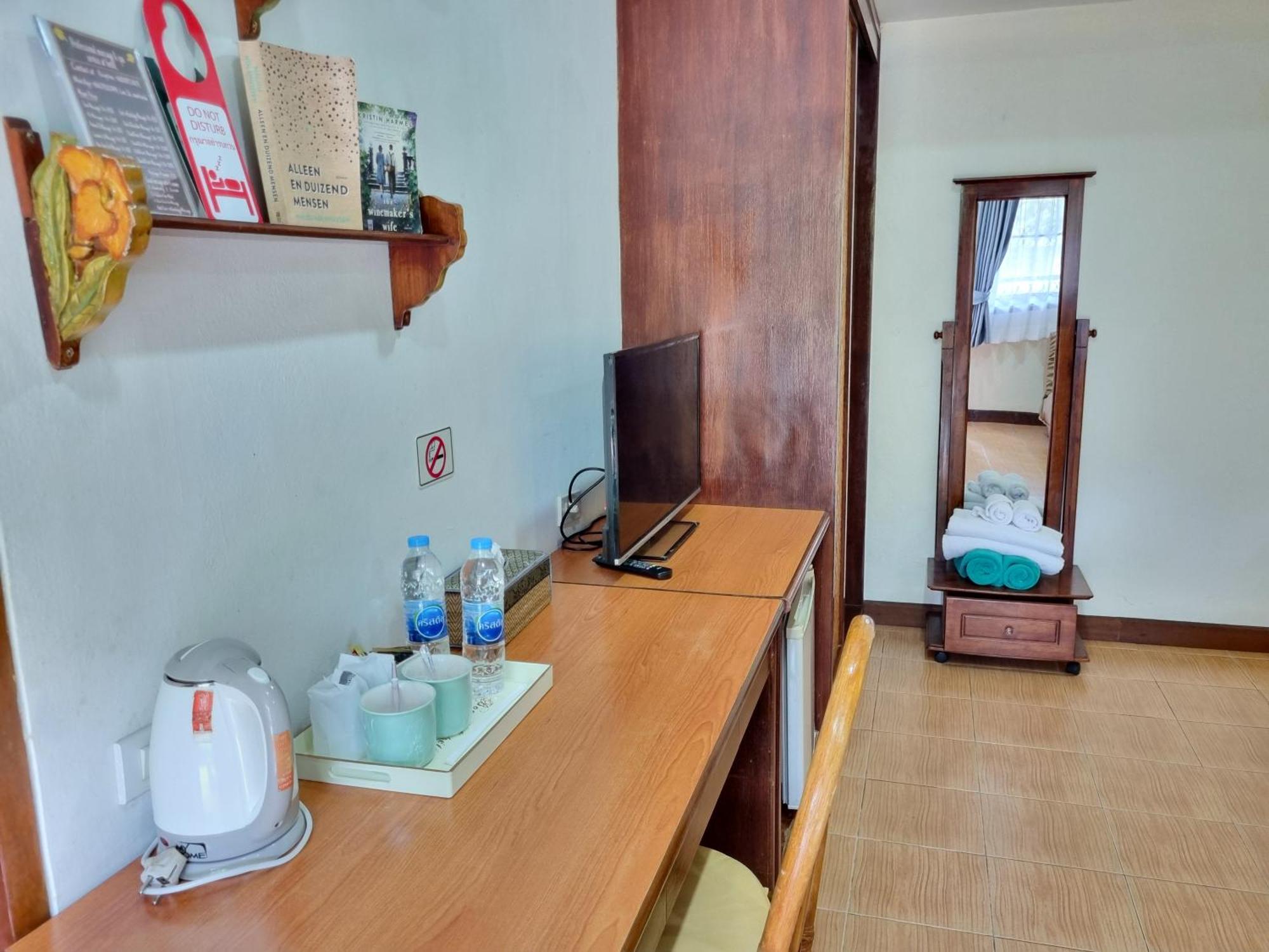Kata Interhouse Resort By Haii Collection Ngoại thất bức ảnh