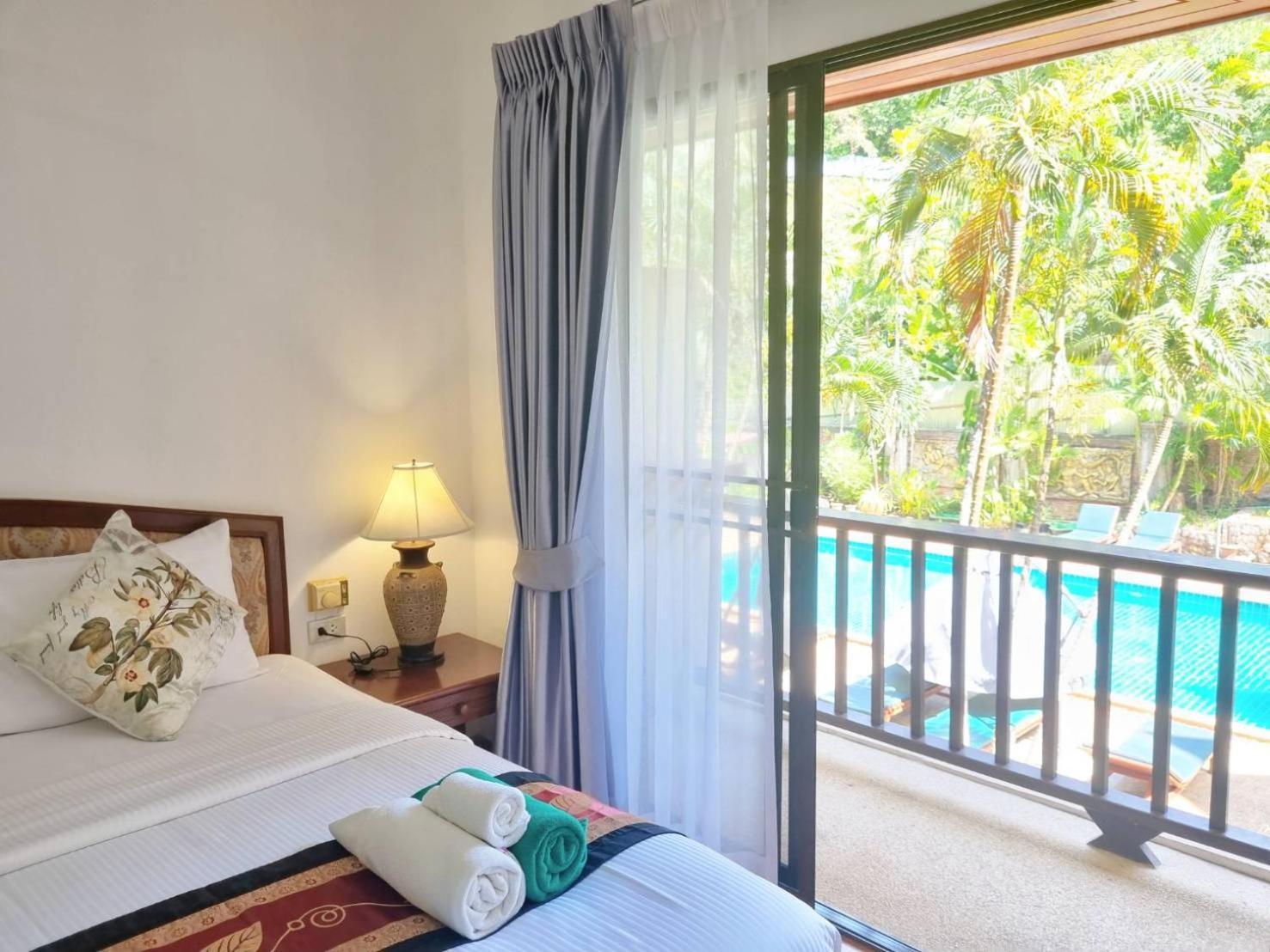 Kata Interhouse Resort By Haii Collection Ngoại thất bức ảnh