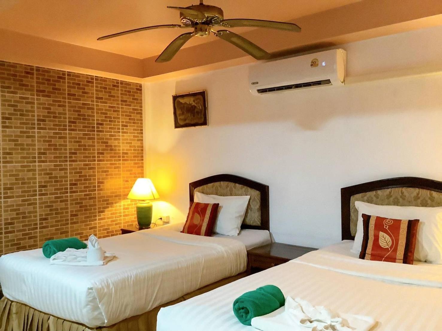 Kata Interhouse Resort By Haii Collection Ngoại thất bức ảnh