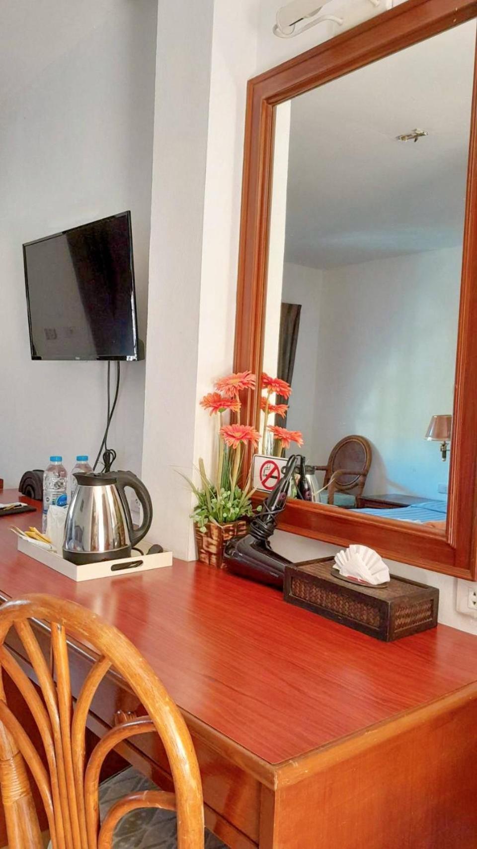 Kata Interhouse Resort By Haii Collection Ngoại thất bức ảnh