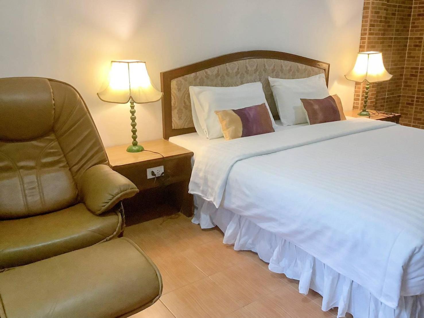 Kata Interhouse Resort By Haii Collection Ngoại thất bức ảnh