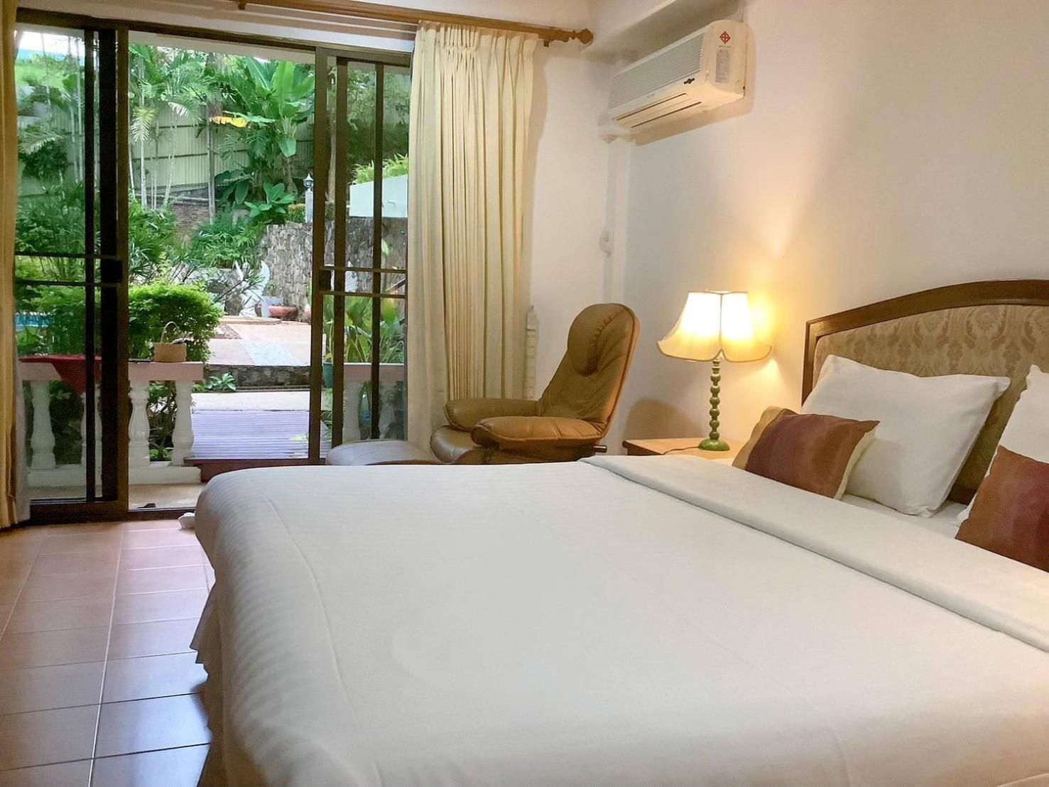 Kata Interhouse Resort By Haii Collection Ngoại thất bức ảnh